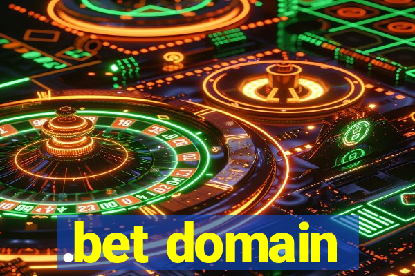 .bet domain